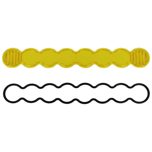 Baja Designs S8 Light Bar Lens Kit 708313