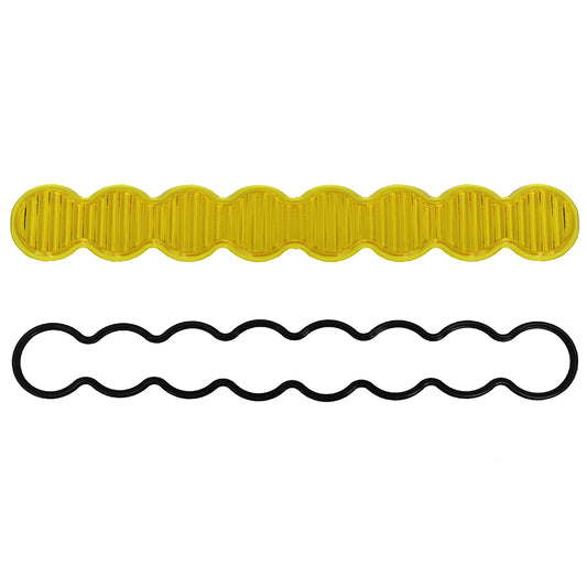 Baja Designs S8 Light Bar Lens Kit 708314