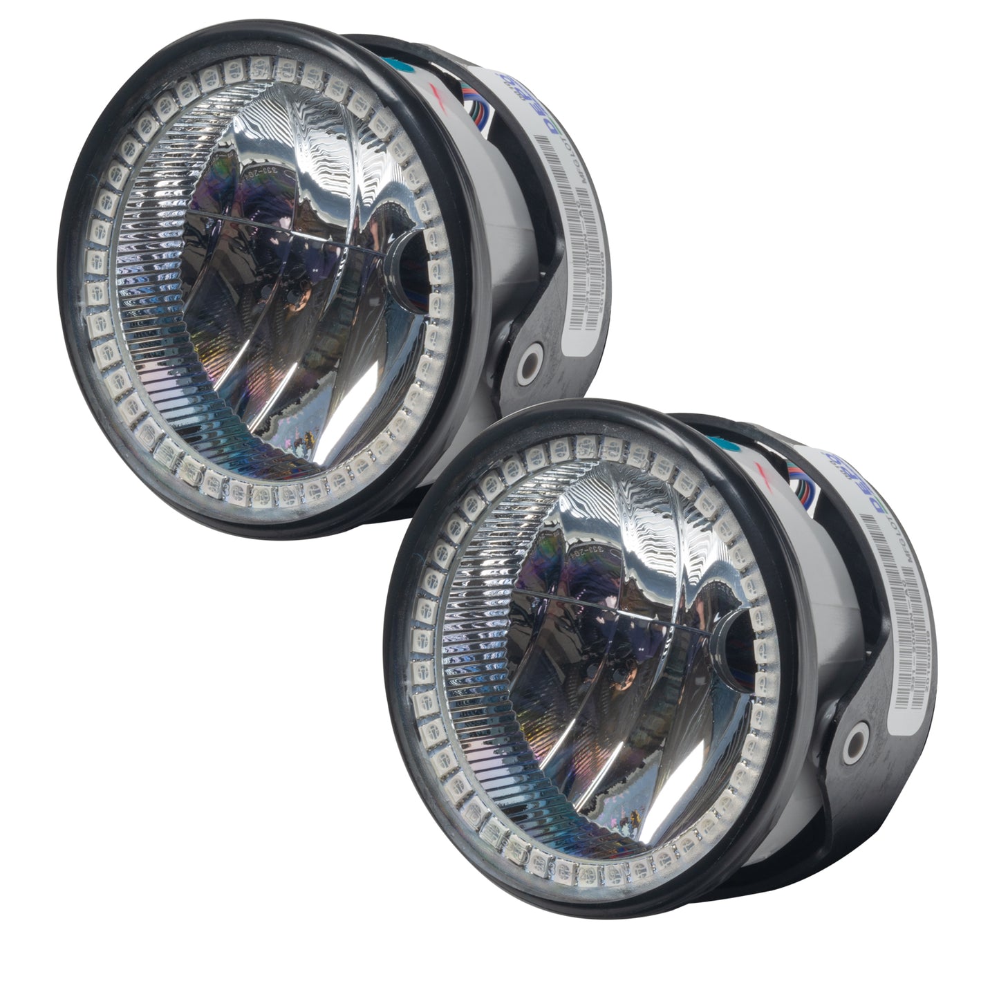 Oracle Lighting 7084-003 - 2003-2004 Lincoln Navigator SMD FL