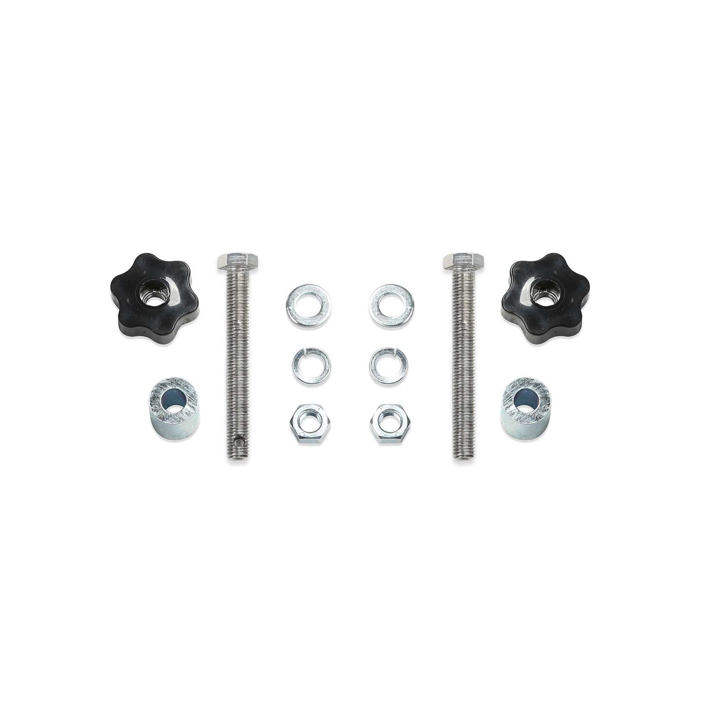 Fabtech HI-LIFT JACK MNT KIT FTS24266