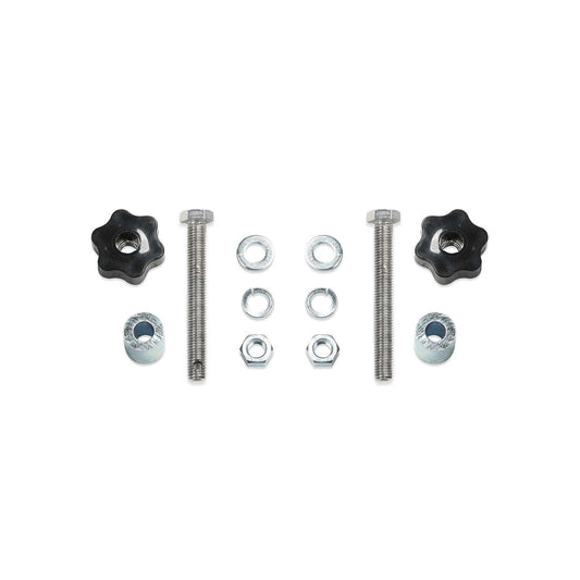 Fabtech HI-LIFT JACK MNT KIT FTS24266