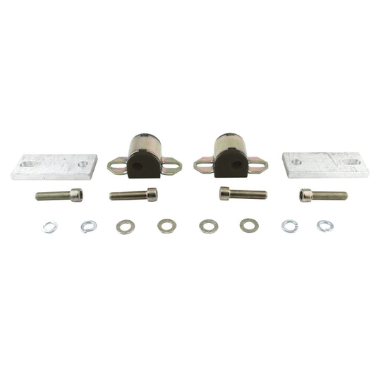 Whiteline - KCA325 - Control arm - lower inner rear bushing