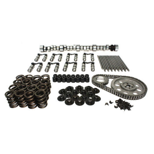 COMP Cams Magnum 252/252 Hydraulic Roller Cam K-Kit for Chevrolet Big Block 396-454 COMP-K11-470-8