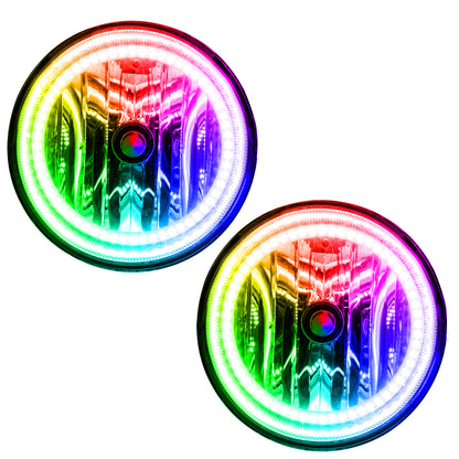 Oracle Lighting 7097-333 - 2008-2016 Toyota Sequoia SMD FL