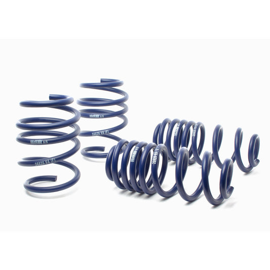 H&R Special Springs Sport Spring Kit 50343
