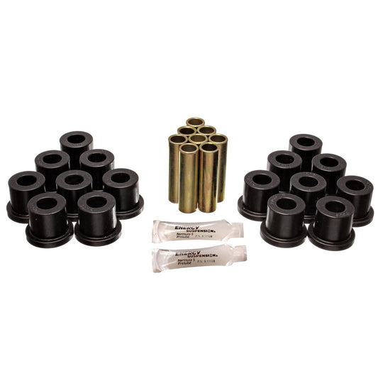 Energy Suspension SPRING BUSHINGS 4.2139G