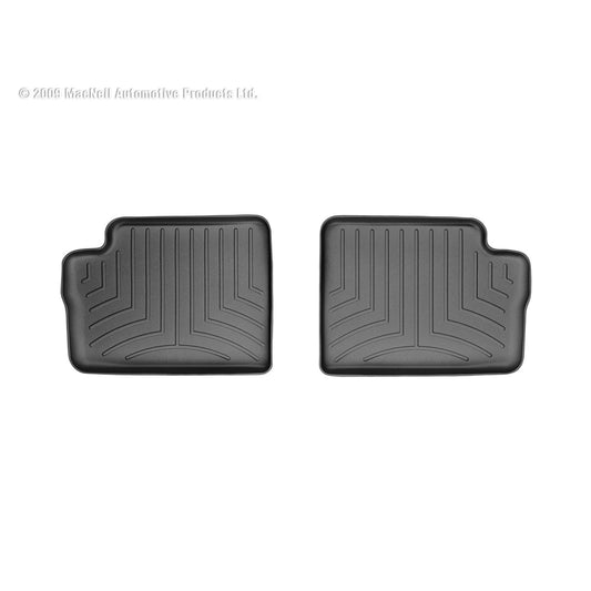 WeatherTech FloorLiner™ DigitalFit® 441092