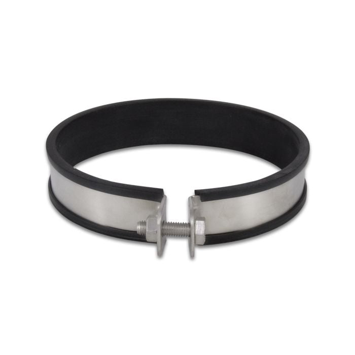 Vibrant Performance - 17116 - Muffler Strap Clamp for 4.25 in. O.D. Mufflers