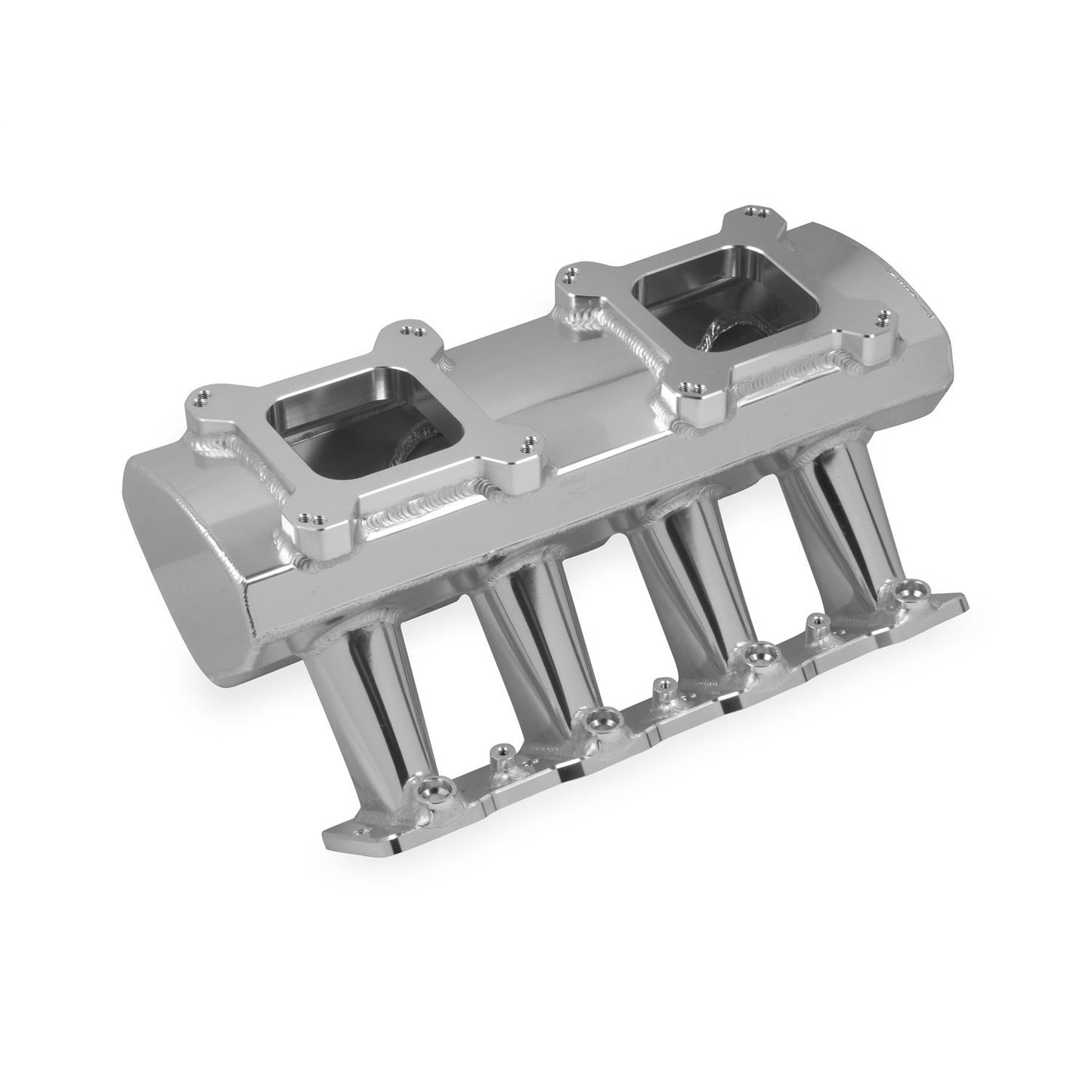 Holley Sniper Hi-Ram Fabricated Intake Manifold 820061