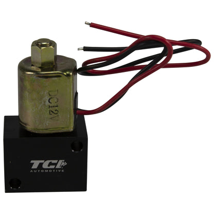 TCI Electric Brake Shut-Off 861200