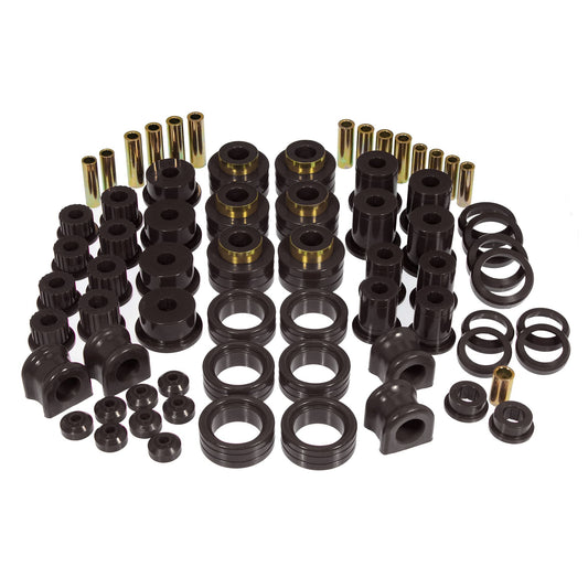 Prothane TOTAL KIT RAM 4WD, V8/6 ONLY 94-01 PROTH-4-2005-BL