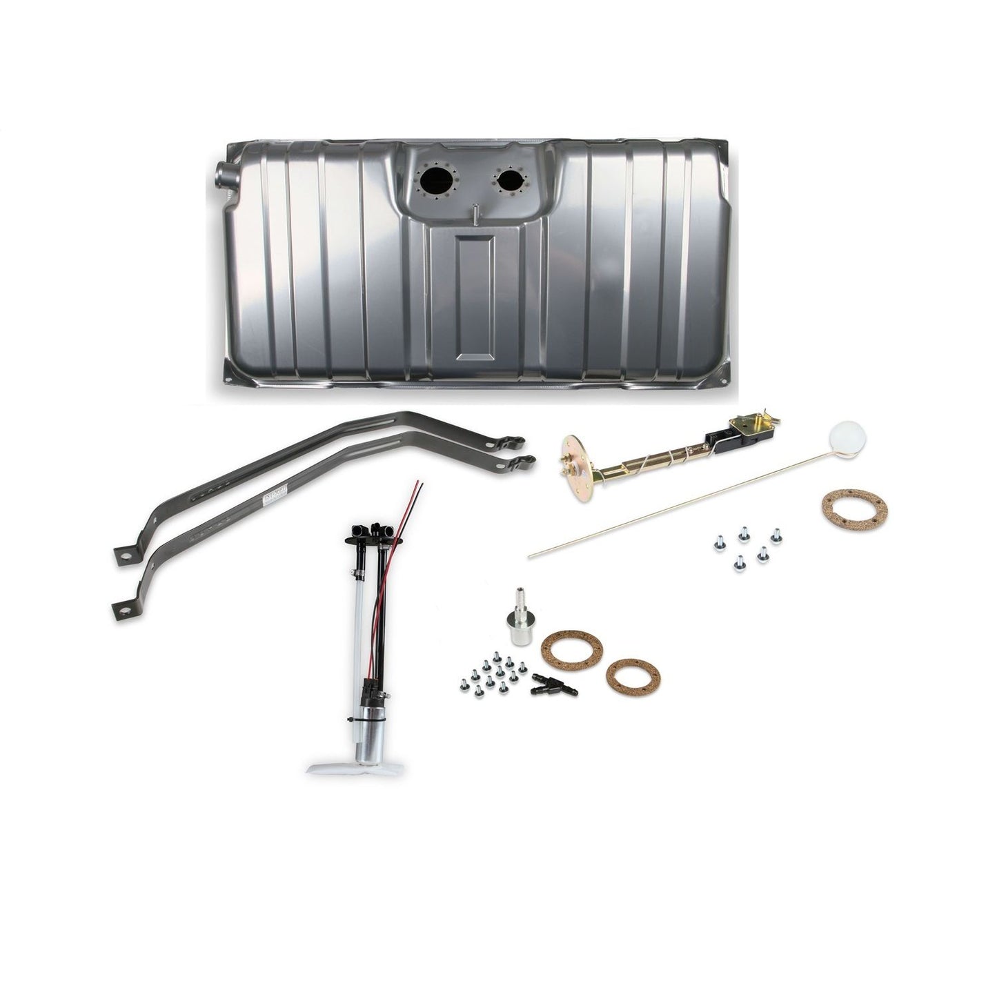 Holley Sniper EFI Fuel Tank System 19-113