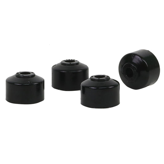 Whiteline - W22921 - Sway bar - link upper bushing