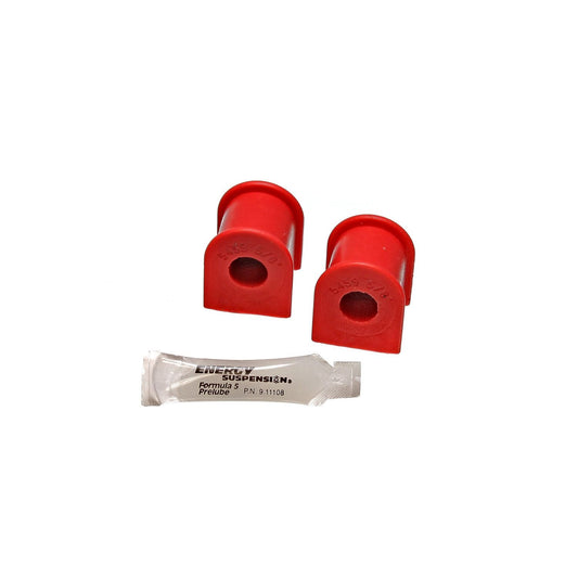 Energy Suspension 16MM REAR SWAY BAR BUSHING SET 8.5120R