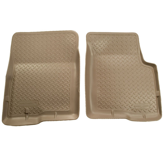 Husky Liners Front Floor Liners 33903