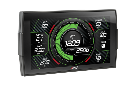 Edge Products CTS3 Gas Evolution Programmer 85450-150