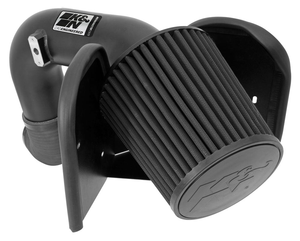 K&N 71-1532 Performance Air Intake System