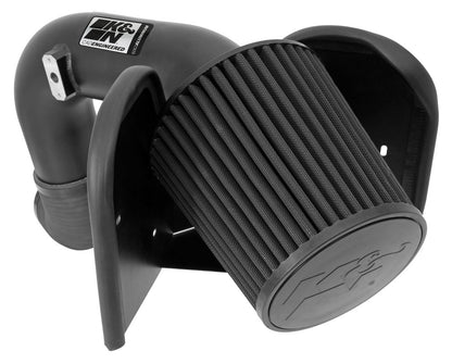 K&N 71-1532 Performance Air Intake System