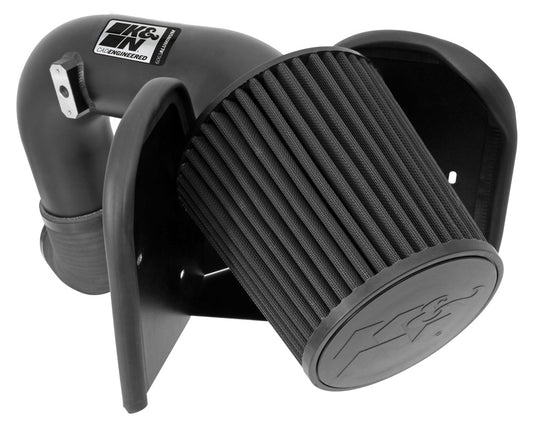 K&N 71-1532 Performance Air Intake System