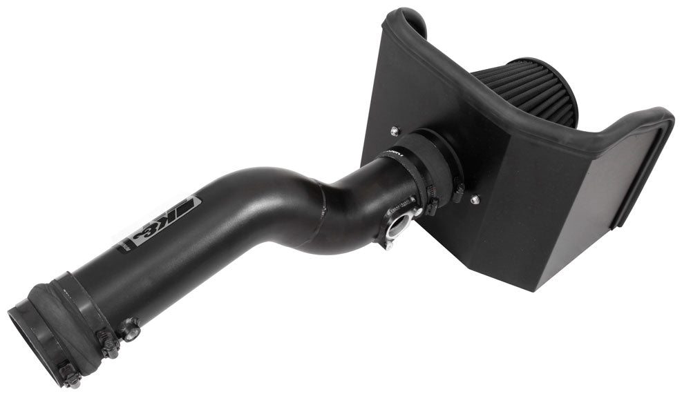 K&N 71-9039 Performance Air Intake System