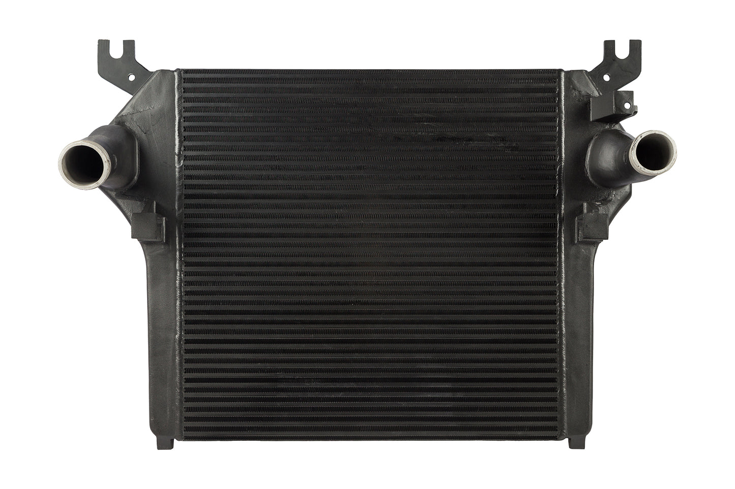 CSF Cooling Racing 10-12 Ram 2500 / 3500 6.7L Cummins Turbo Diesel Heavy Duty Intercooler 7100