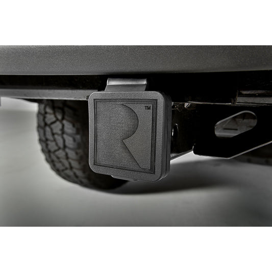 ROUSH 2015-2020 F-150 2-Inch Hitch Cover 421973