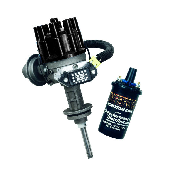 Performance Distributors - Distributor DUI-71020BK