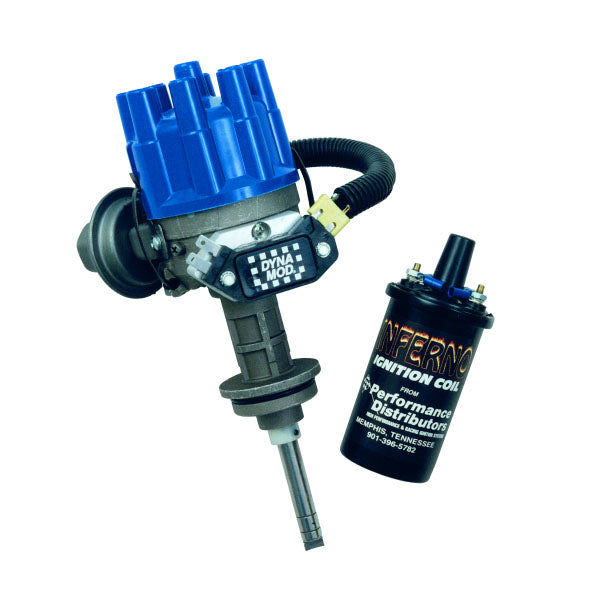 Performance Distributors - Distributor DUI-71020BL