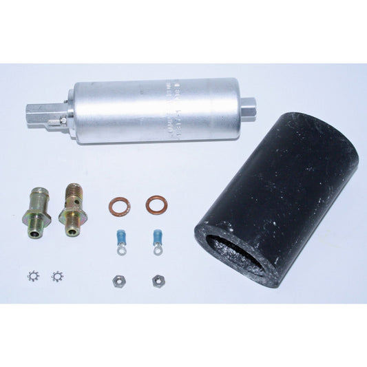 TI Automotive Stock Replacement In-Line Pump and Installation Kit GCL604