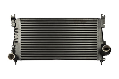 CSF Cooling Racing 06-10 Silverado H.D / Sierra H.D 6.6L Turbo Diesel Heavy Duty Intercooler 7102