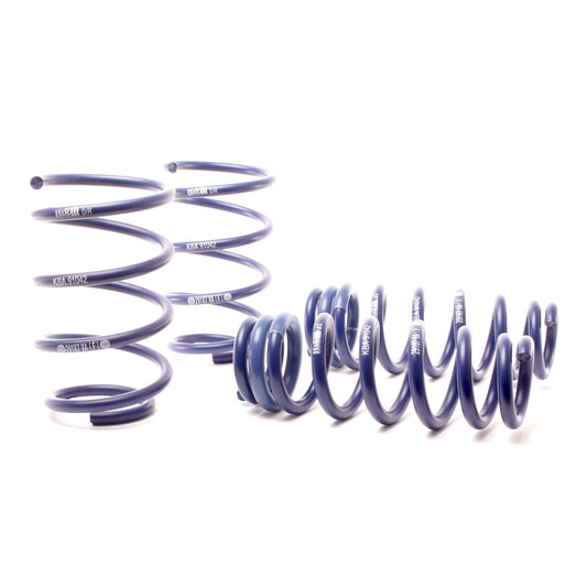 H&R Special Springs Sport Spring Kit 29187-5