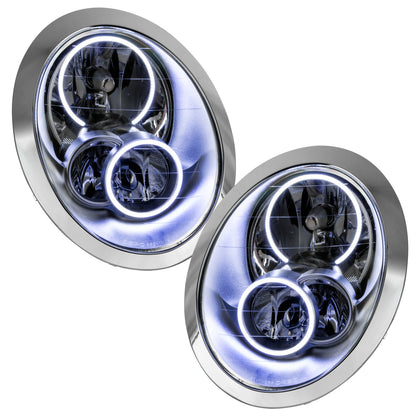 Oracle Lighting 7103-001 - 2005-2008 Mini Cooper/S SMD HL