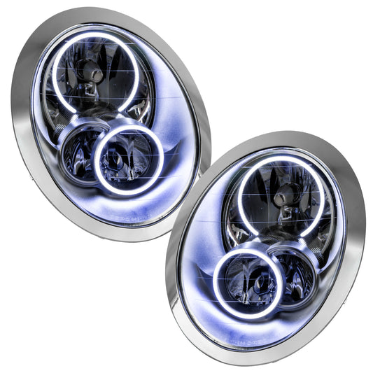 Oracle Lighting 7103-001 - 2005-2008 Mini Cooper/S SMD HL