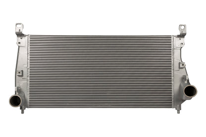 CSF Cooling Racing 01-05 Silverado H.D / Sierra H.D 6.6L Turbo Diesel Heavy Duty Intercooler 7103