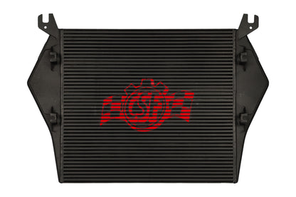 CSF Cooling Racing 03-09 Dodge Ram 5.9L & 6.7L Turbo Diesel Heavy Duty Intercooler 7104