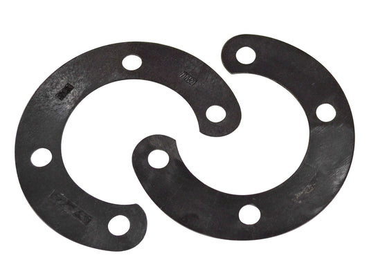 GM REAR SHIM SET (18)