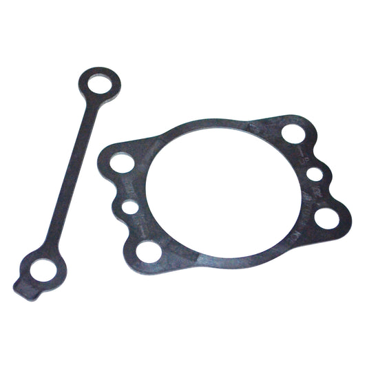 HYUNDAI/KIA TOE SHIM SET (8)