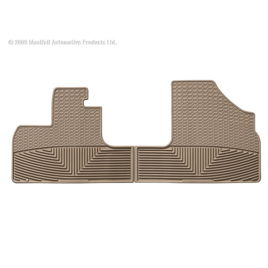 WeatherTech All Weather Floor Mats W48TN