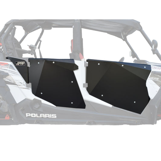 PRP-D15-Steel Frame Doors