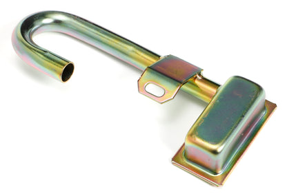 Trans-Dapt Performance Sb Chevy Claimer Oil Pan Pickup For 7113 & 7115 7114