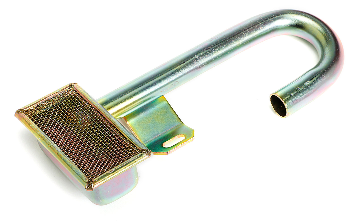 Trans-Dapt Performance Sb Chevy Claimer Oil Pan Pickup For 7113 & 7115 7114