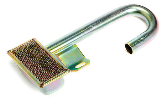Trans-Dapt Performance Sb Chevy Claimer Oil Pan Pickup For 7113 & 7115 7114