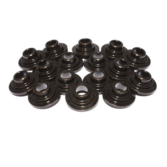 COMP Cams 11 Steel Retainer Set of 16 for Buick 350-455 w/ 1.225"-1.250" OD Valve Spring COMP-712-16