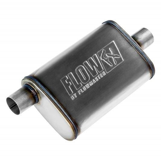 FlowFX Muffler
