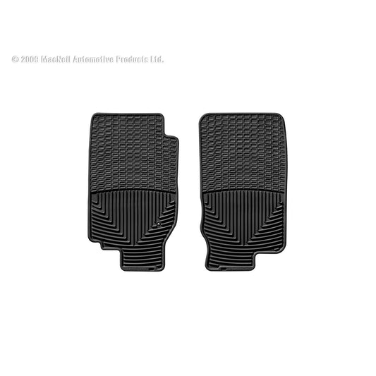 WeatherTech All Weather Floor Mats W30