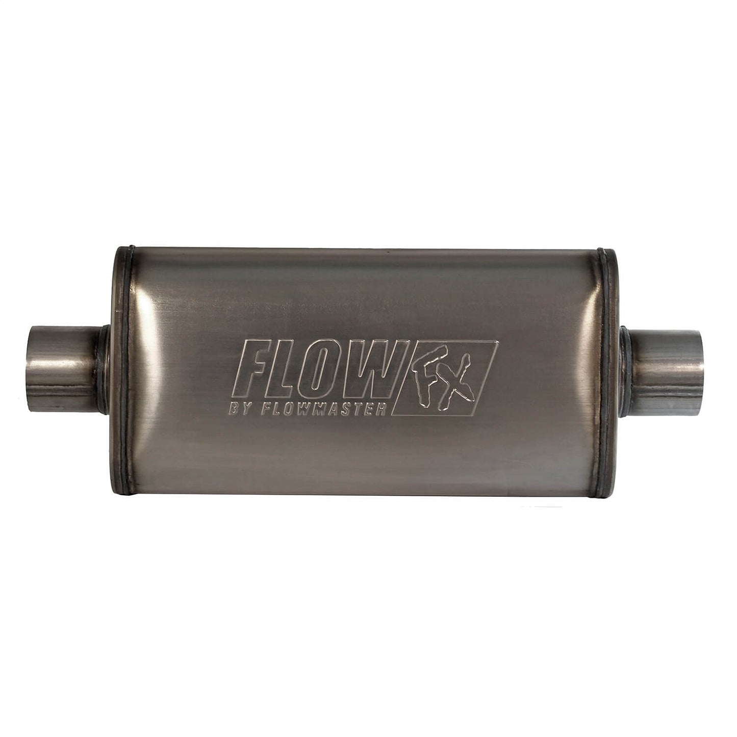 FlowFX Muffler