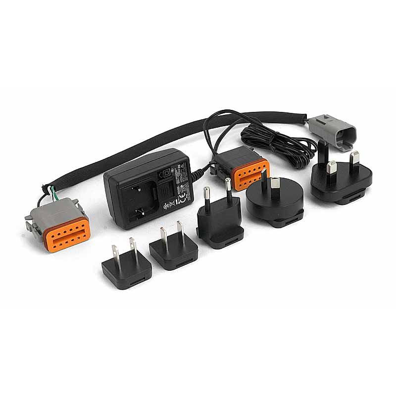 Daytona Twin Tec TCFI Gen 4 Power Adapter (also For VRFI Gen 4) 18007
