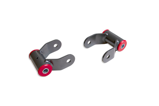 MaxTrac SHACKLES 713120