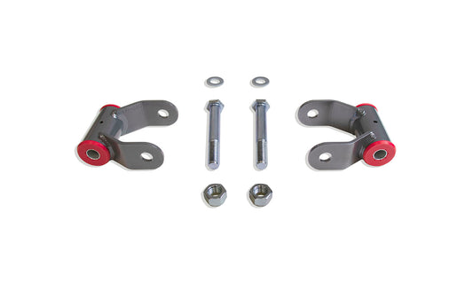 MaxTrac SHACKLES 713210