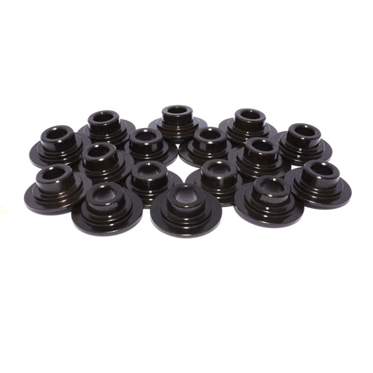 COMP Cams 7 Steel Retainer Set of 16 for for 11/32 Valve w/ 26925 Spring COMP-714-16